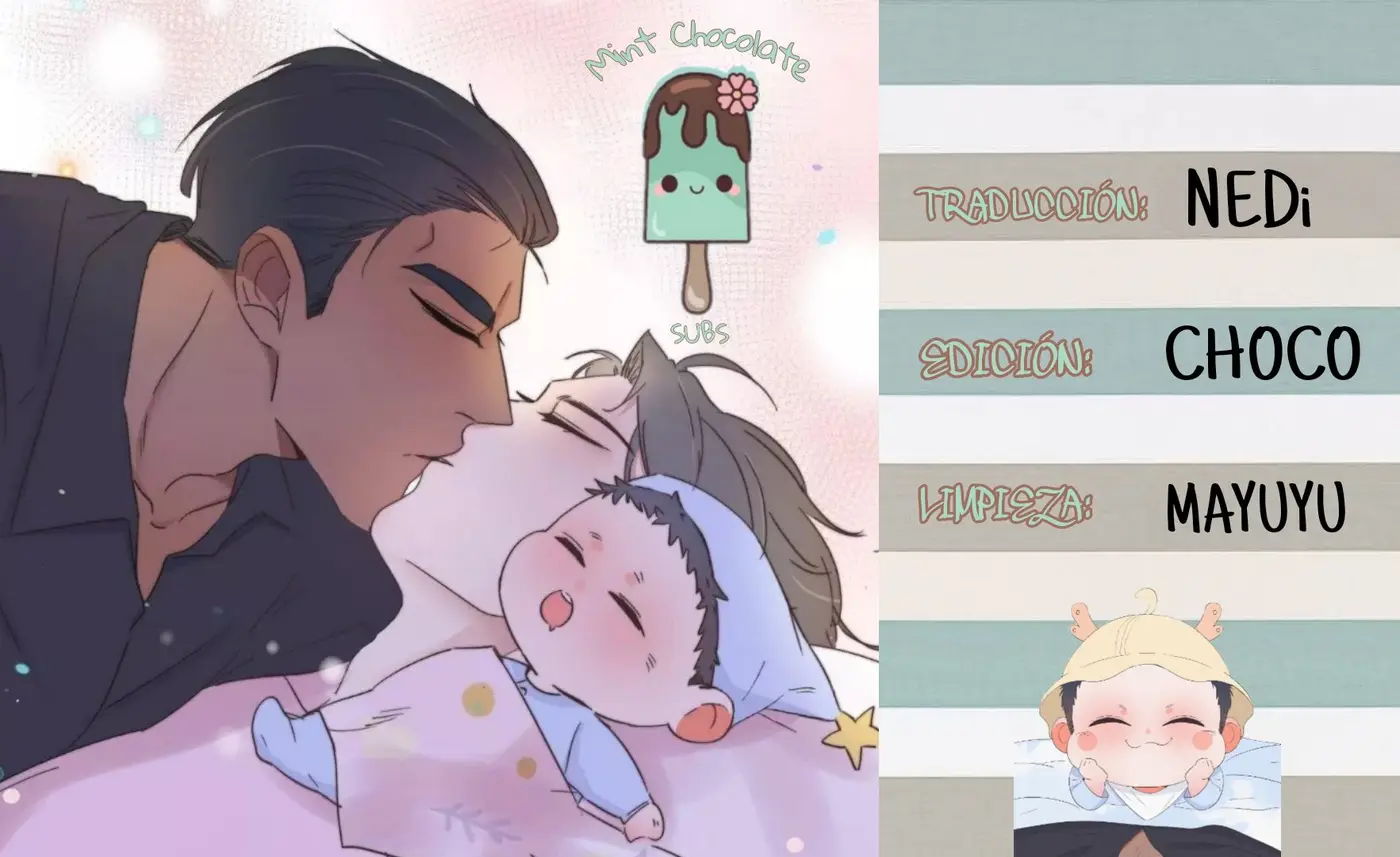Pregnancy Counterattack (2020) - Capítulo 88 - Página 1 - LectorTMOo