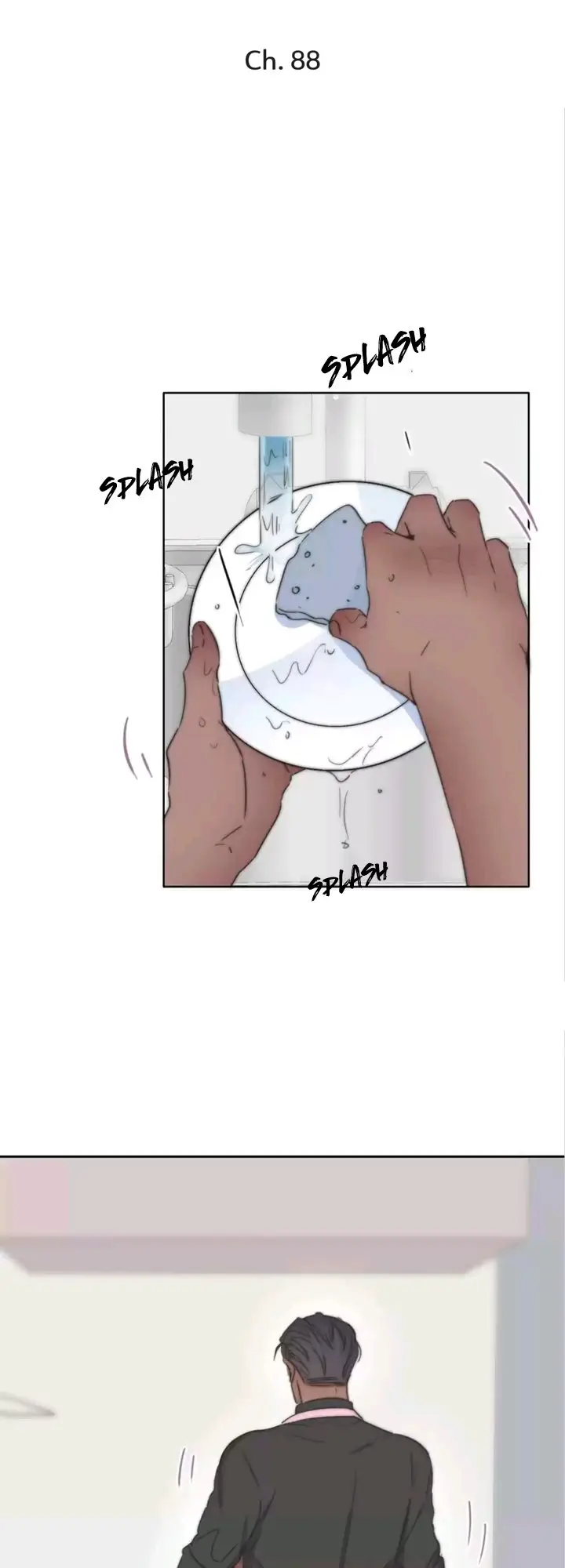 Pregnancy Counterattack (2020) - Capítulo 88 - Página 5 - LectorTMOo