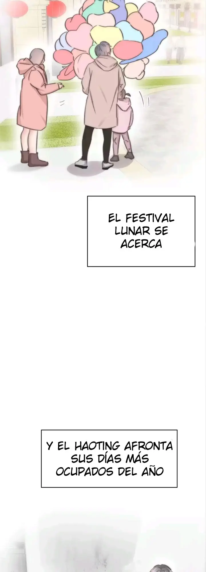 Pregnancy Counterattack (2020) - Capítulo 88 - Página 9 - LectorTMOo