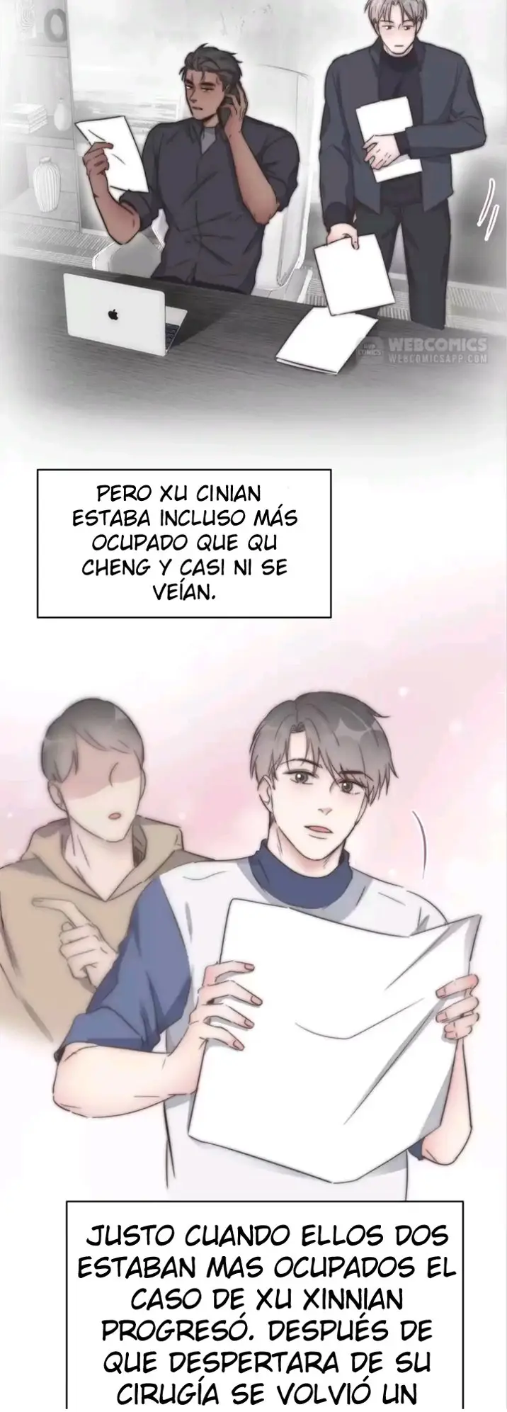 Pregnancy Counterattack (2020) - Capítulo 88 - Página 10 - LectorTMOo