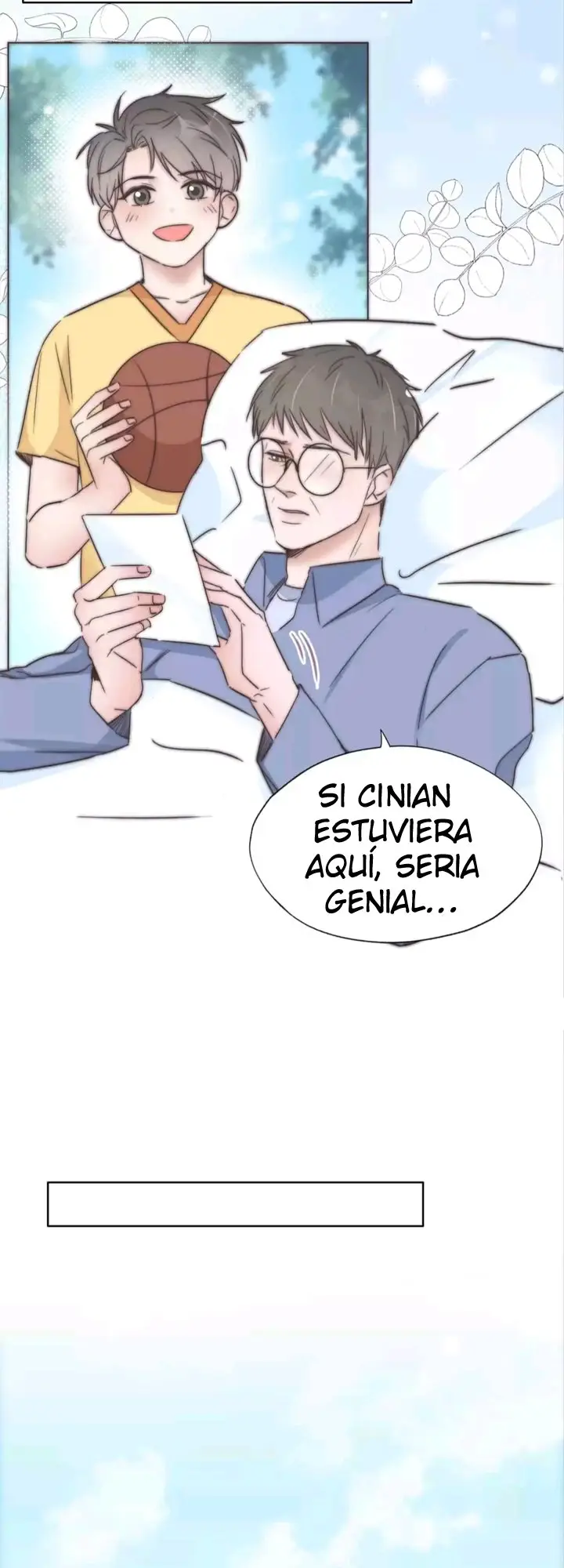 Pregnancy Counterattack (2020) - Capítulo 88 - Página 12 - LectorTMOo
