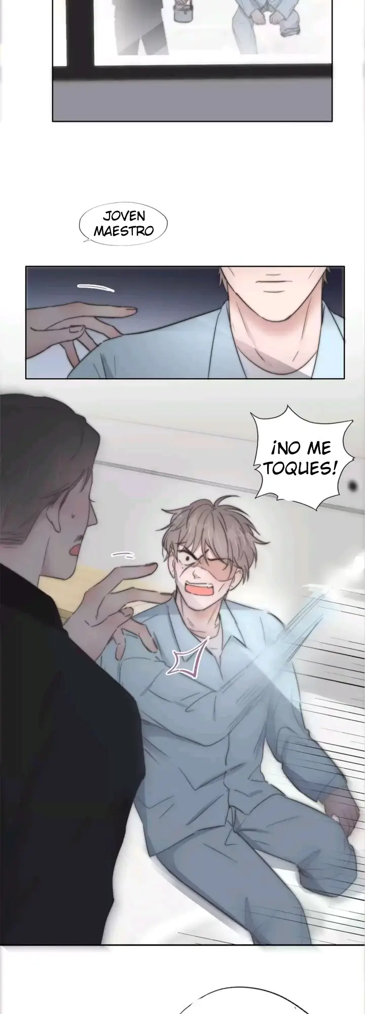Pregnancy Counterattack (2020) - Capítulo 88 - Página 15 - LectorTMOo