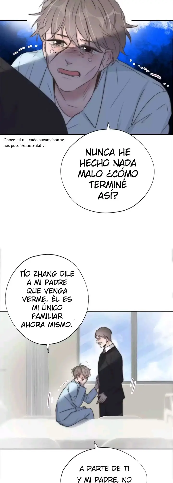 Pregnancy Counterattack (2020) - Capítulo 88 - Página 20 - LectorTMOo
