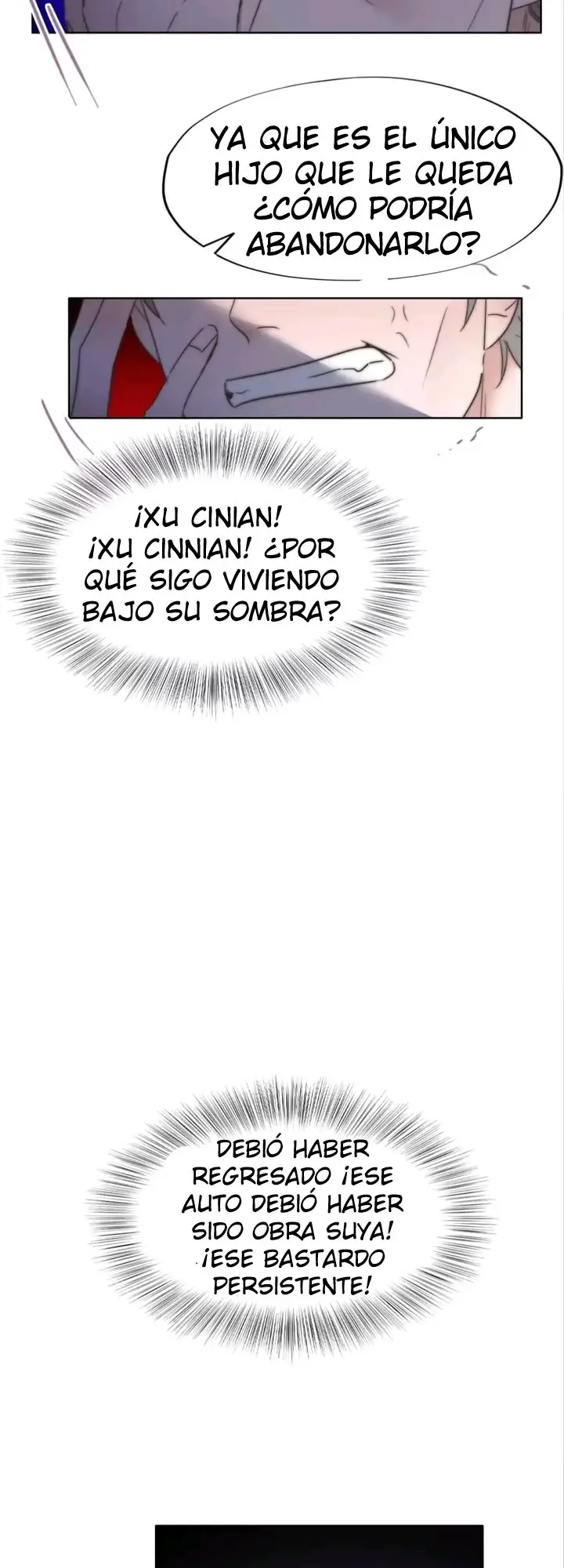 Pregnancy Counterattack (2020) - Capítulo 88 - Página 22 - LectorTMOo