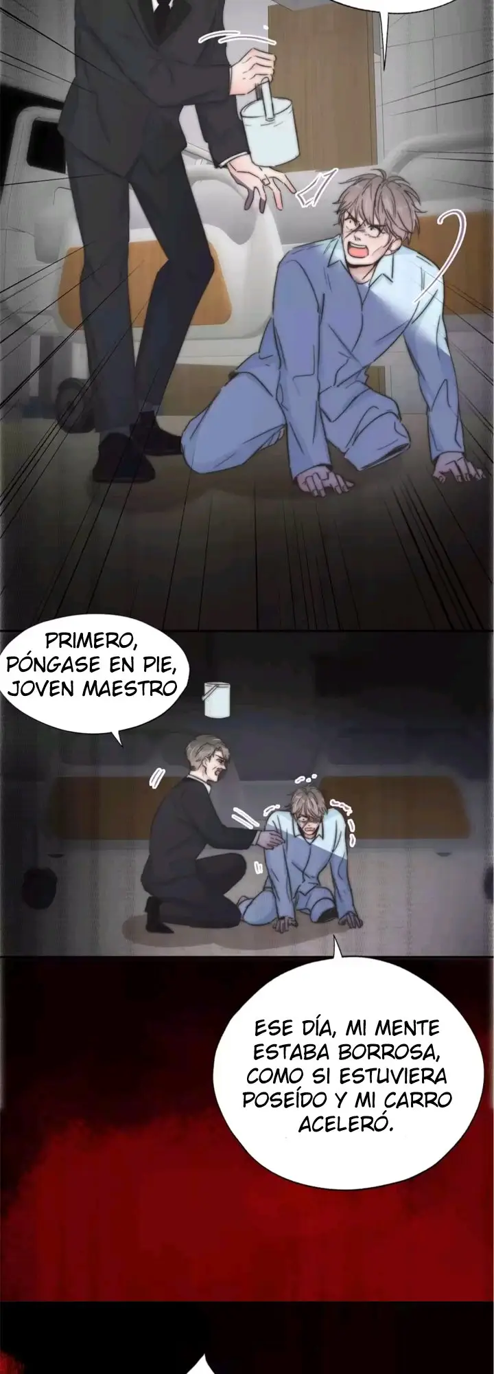 Pregnancy Counterattack (2020) - Capítulo 88 - Página 26 - LectorTMOo