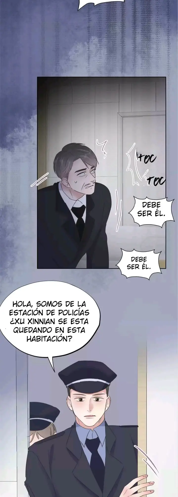Pregnancy Counterattack (2020) - Capítulo 88 - Página 29 - LectorTMOo