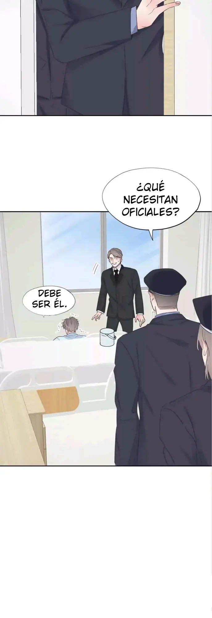 Pregnancy Counterattack (2020) - Capítulo 88 - Página 30 - LectorTMOo