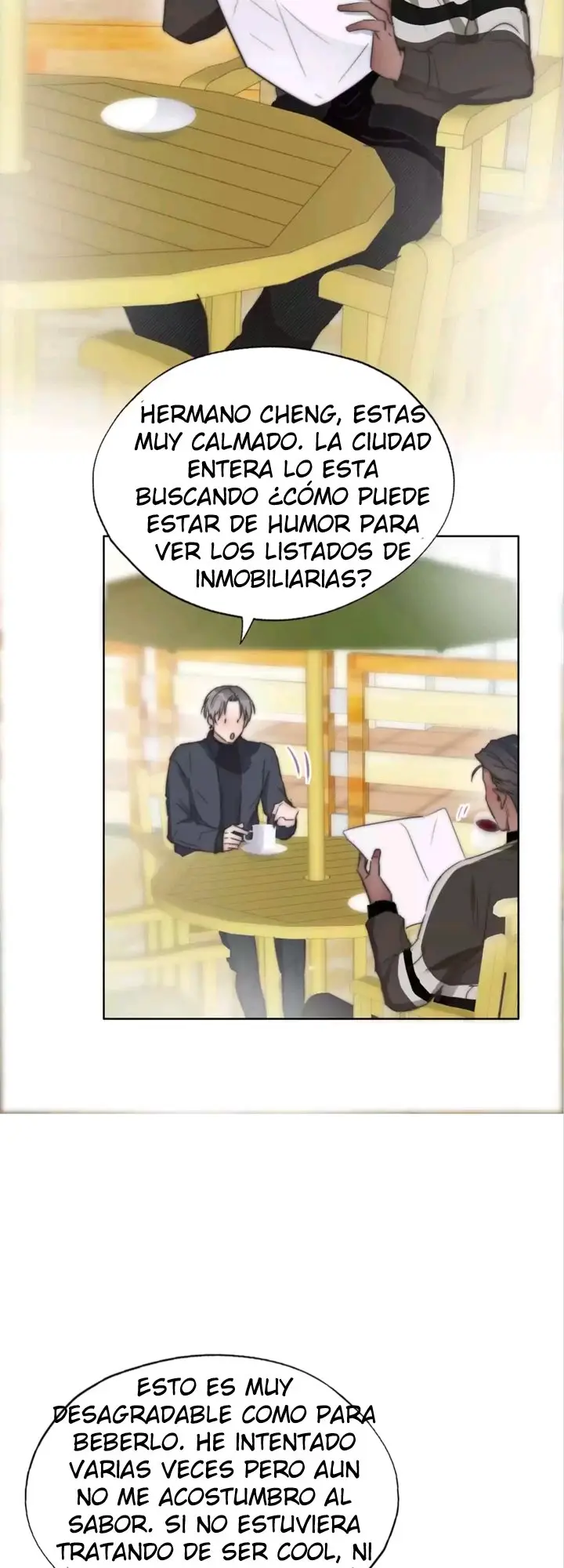 Pregnancy Counterattack (2020) - Capítulo 89 - Página 13 - LectorTMOo