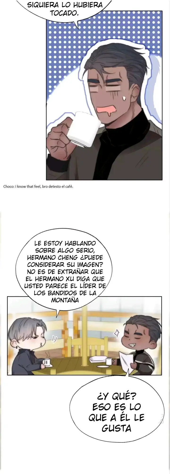 Pregnancy Counterattack (2020) - Capítulo 89 - Página 14 - LectorTMOo