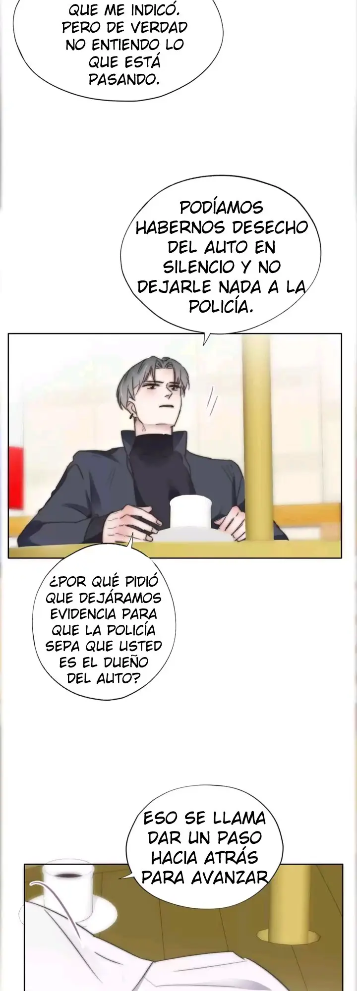 Pregnancy Counterattack (2020) - Capítulo 89 - Página 16 - LectorTMOo