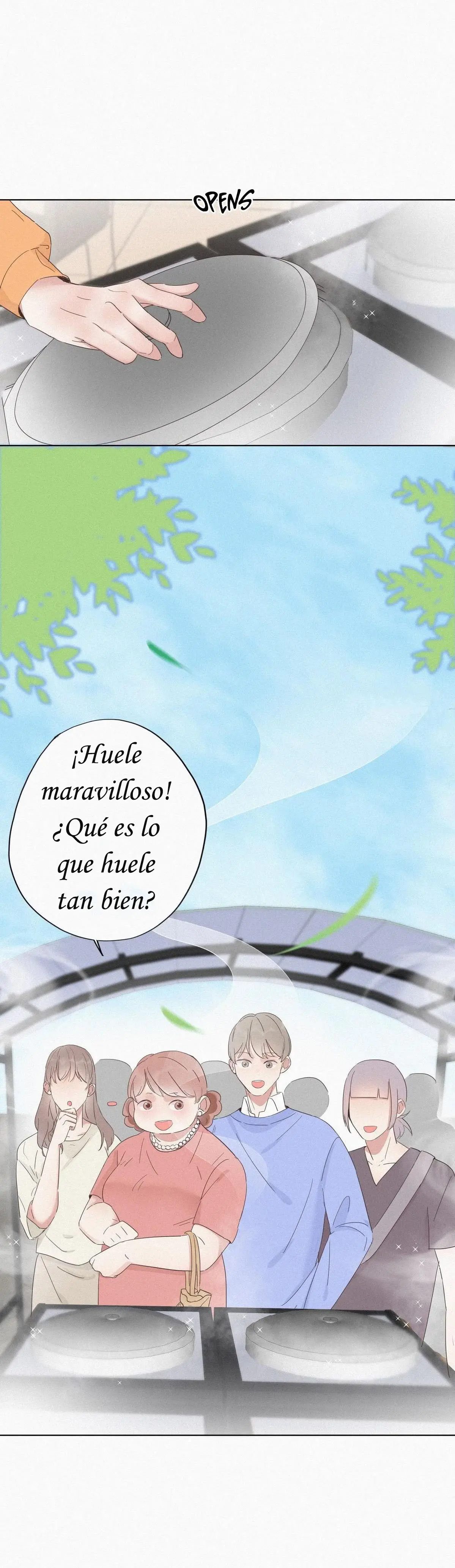 Pregnancy Counterattack (2020) - Capítulo 9 - Página 8 - LectorTMOo