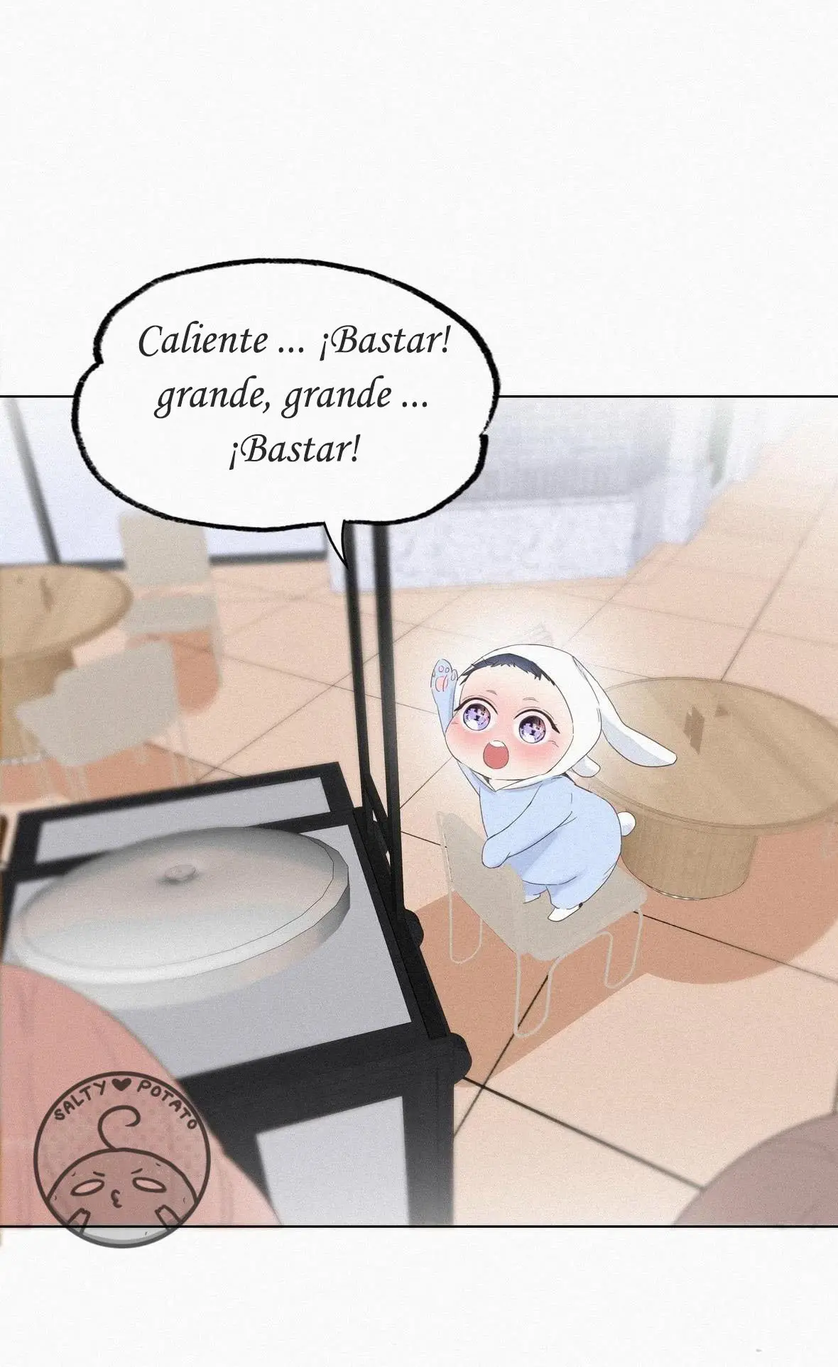 Pregnancy Counterattack (2020) - Capítulo 9 - Página 9 - LectorTMOo
