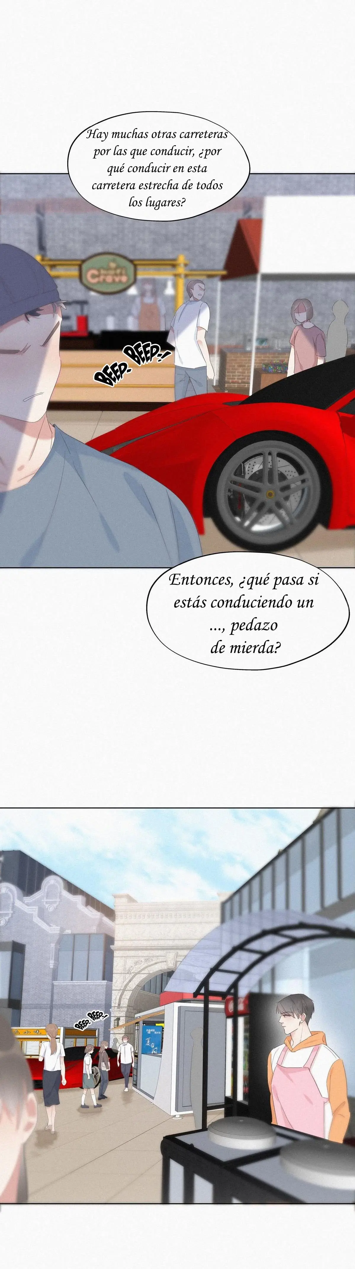 Pregnancy Counterattack (2020) - Capítulo 9 - Página 11 - LectorTMOo