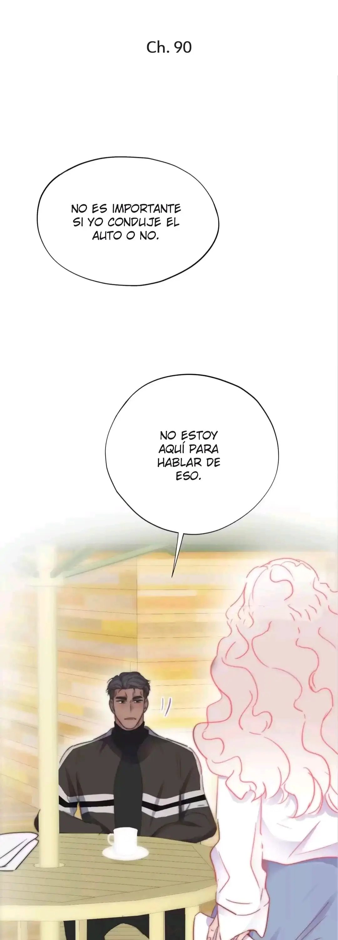 Pregnancy Counterattack (2020) - Capítulo 90 - Página 5 - LectorTMOo