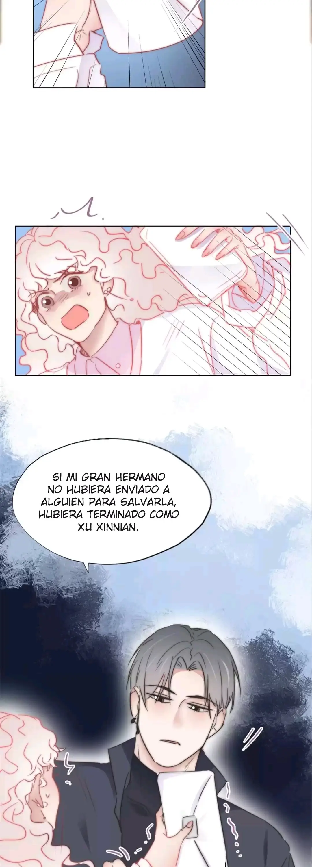 Pregnancy Counterattack (2020) - Capítulo 90 - Página 7 - LectorTMOo
