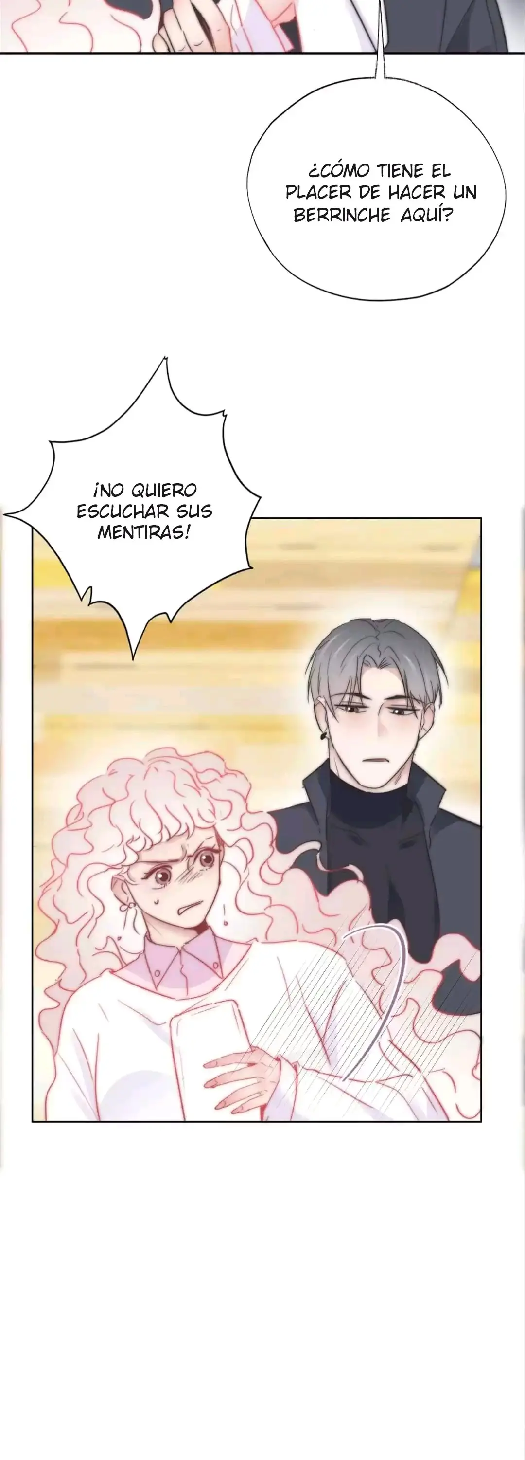 Pregnancy Counterattack (2020) - Capítulo 90 - Página 8 - LectorTMOo