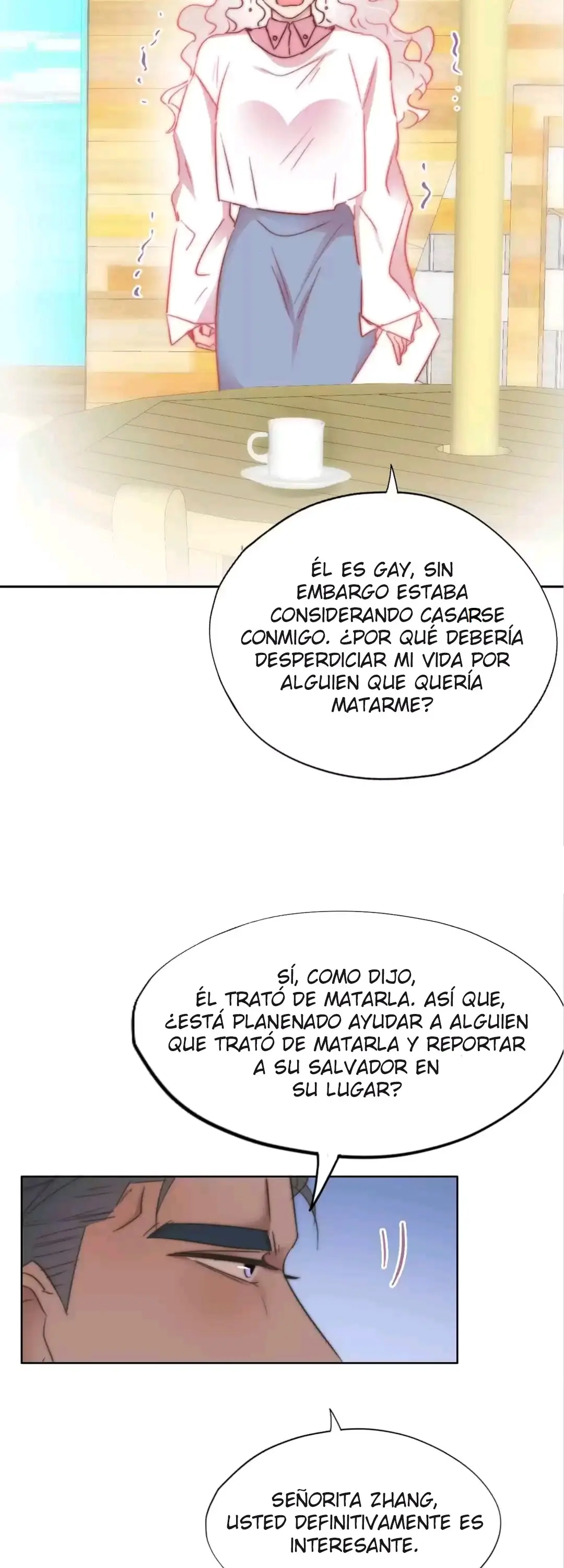 Pregnancy Counterattack (2020) - Capítulo 90 - Página 12 - LectorTMOo