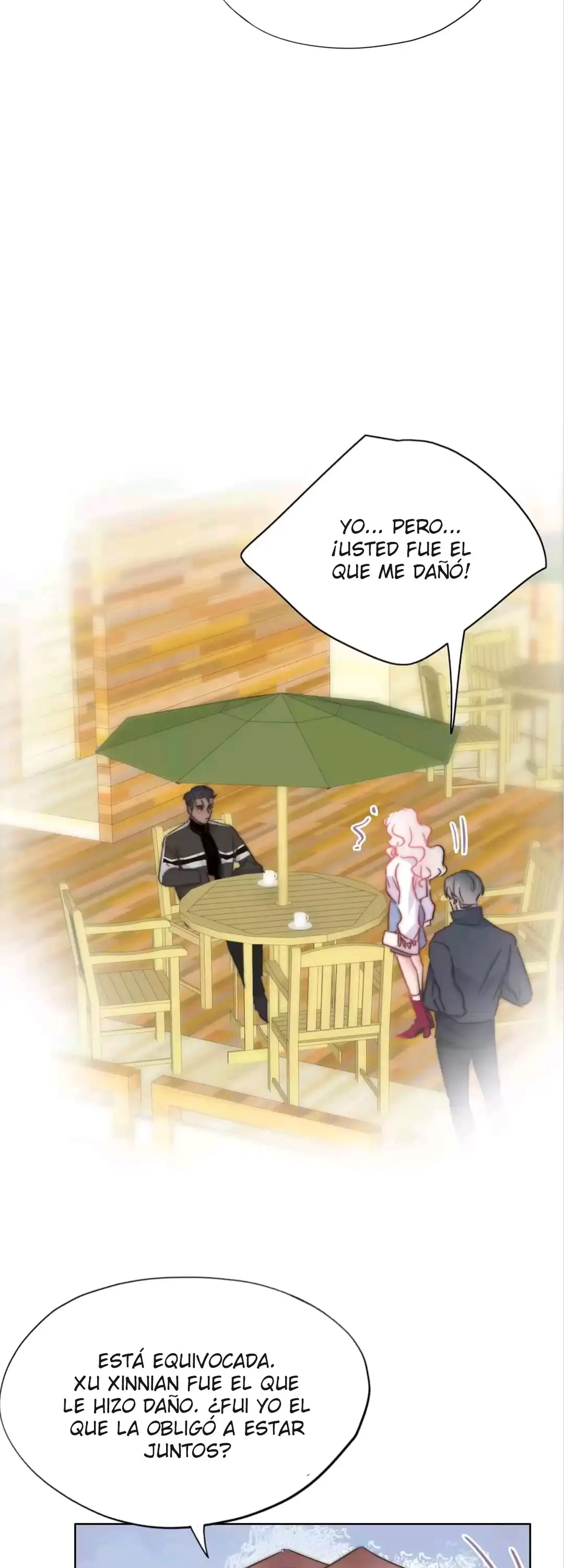 Pregnancy Counterattack (2020) - Capítulo 90 - Página 13 - LectorTMOo