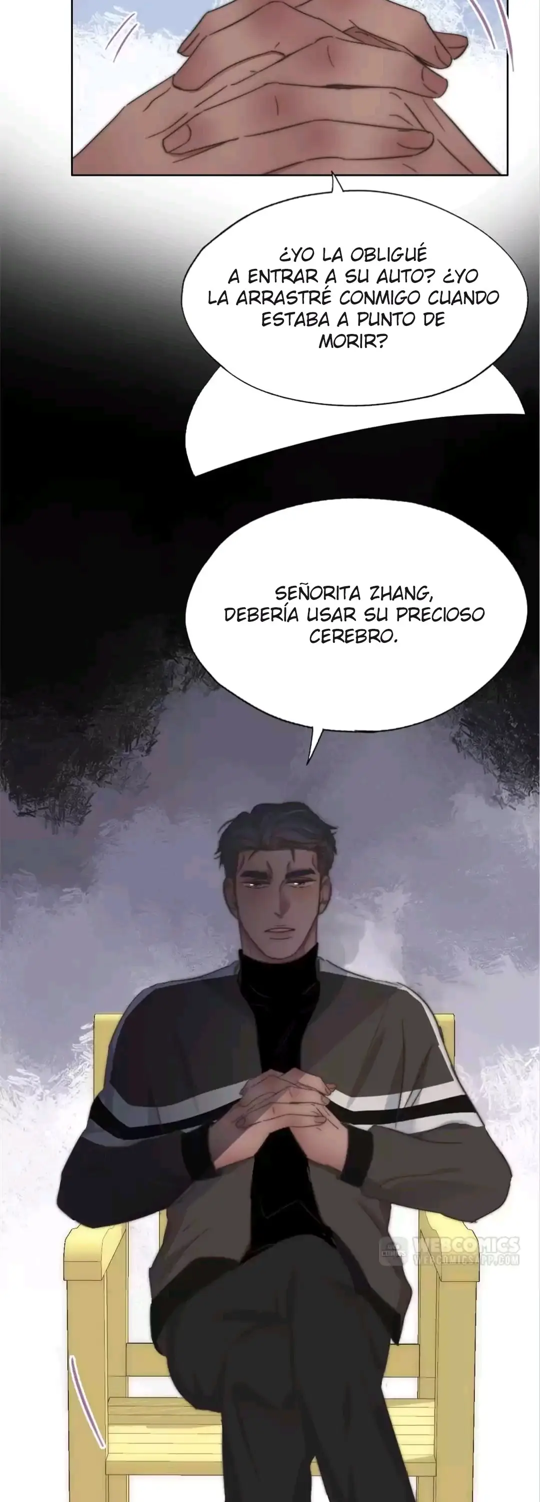 Pregnancy Counterattack (2020) - Capítulo 90 - Página 14 - LectorTMOo