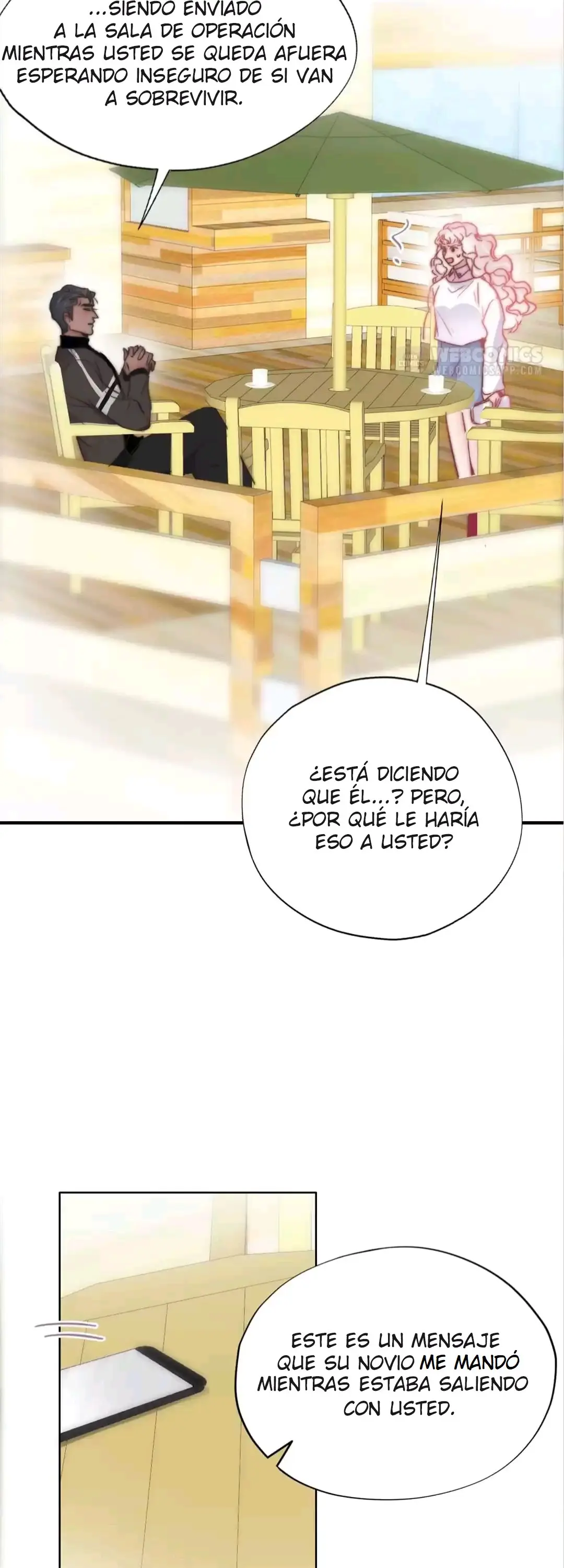 Pregnancy Counterattack (2020) - Capítulo 90 - Página 17 - LectorTMOo