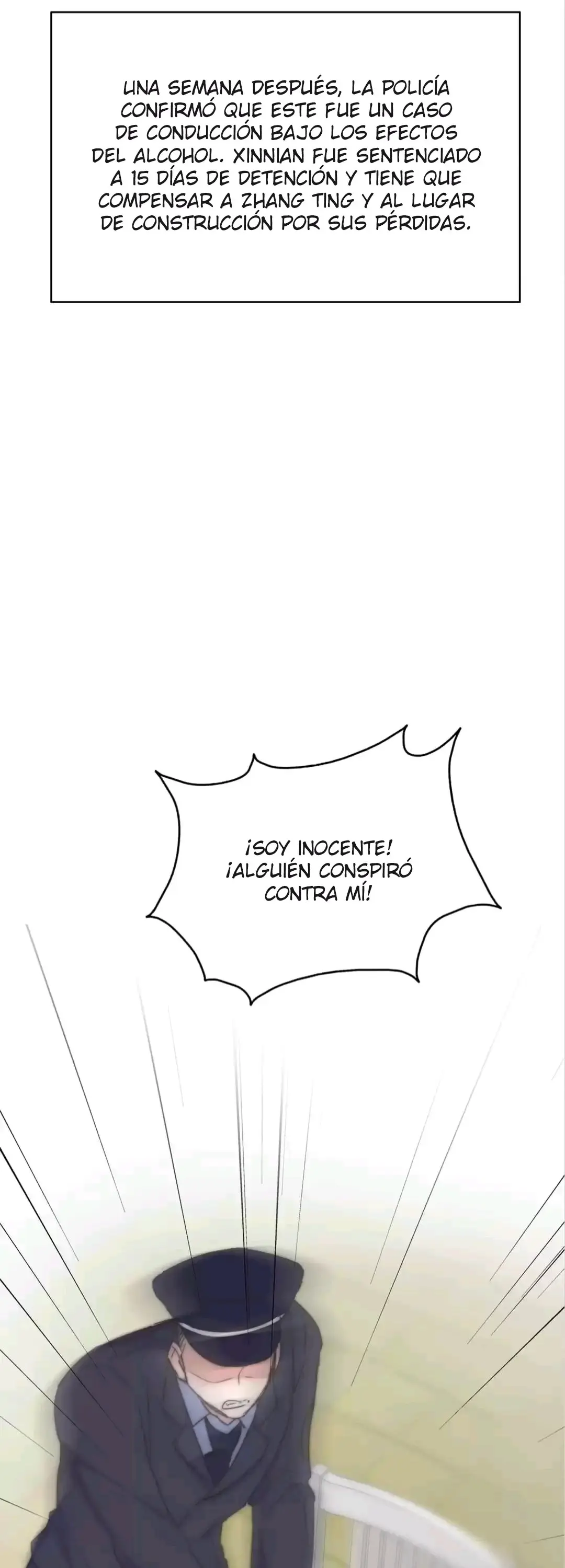 Pregnancy Counterattack (2020) - Capítulo 90 - Página 23 - LectorTMOo