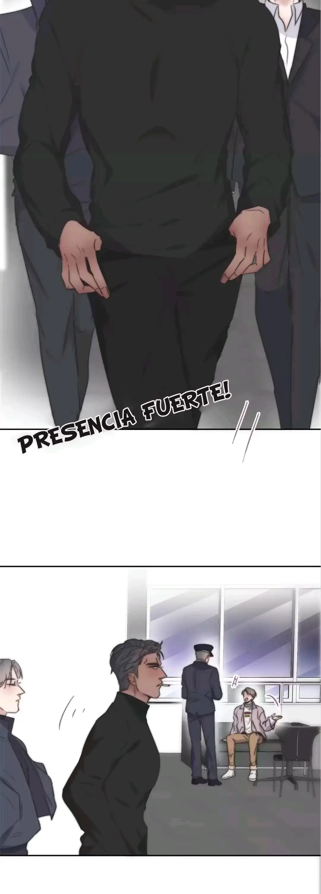 Pregnancy Counterattack (2020) - Capítulo 90 - Página 29 - LectorTMOo