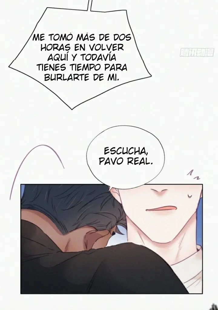 Pregnancy Counterattack (2020) - Capítulo 91 - Página 14 - LectorTMOo