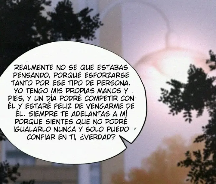 Pregnancy Counterattack (2020) - Capítulo 91 - Página 17 - LectorTMOo