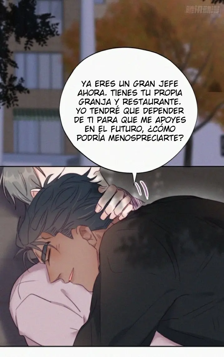 Pregnancy Counterattack (2020) - Capítulo 91 - Página 18 - LectorTMOo