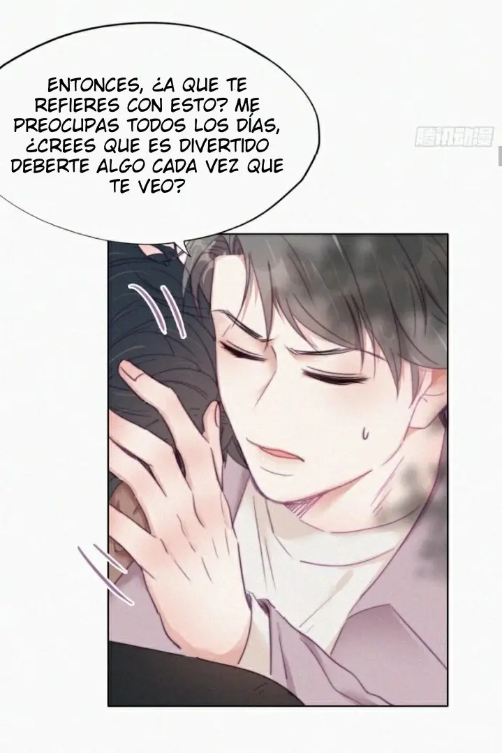 Pregnancy Counterattack (2020) - Capítulo 91 - Página 19 - LectorTMOo
