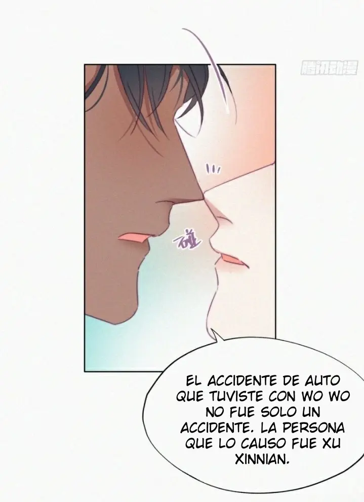 Pregnancy Counterattack (2020) - Capítulo 91 - Página 21 - LectorTMOo