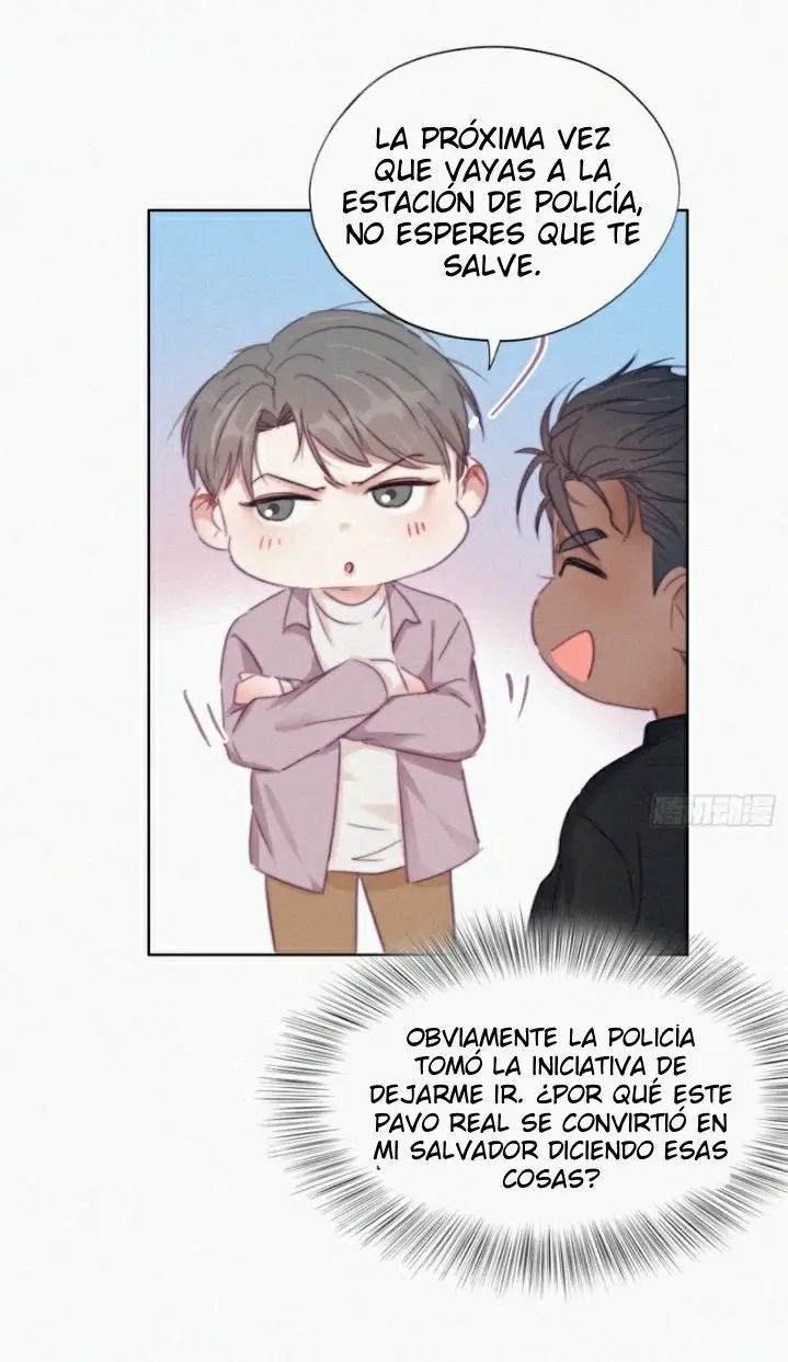 Pregnancy Counterattack (2020) - Capítulo 91 - Página 24 - LectorTMOo