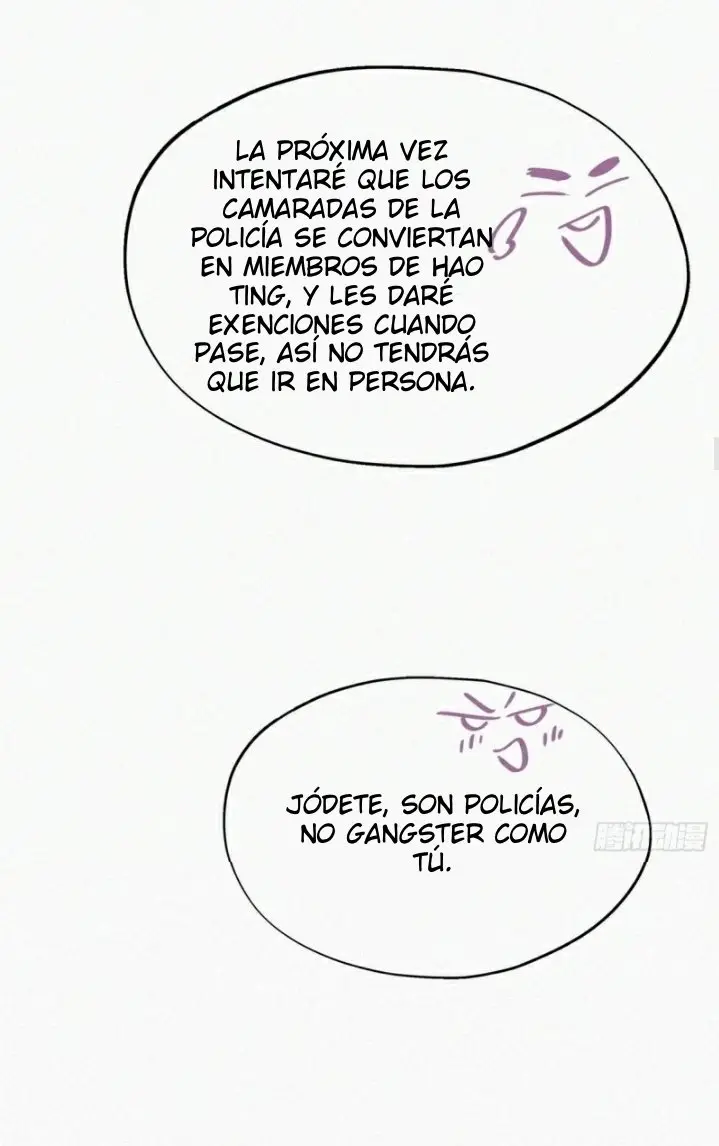 Pregnancy Counterattack (2020) - Capítulo 91 - Página 25 - LectorTMOo