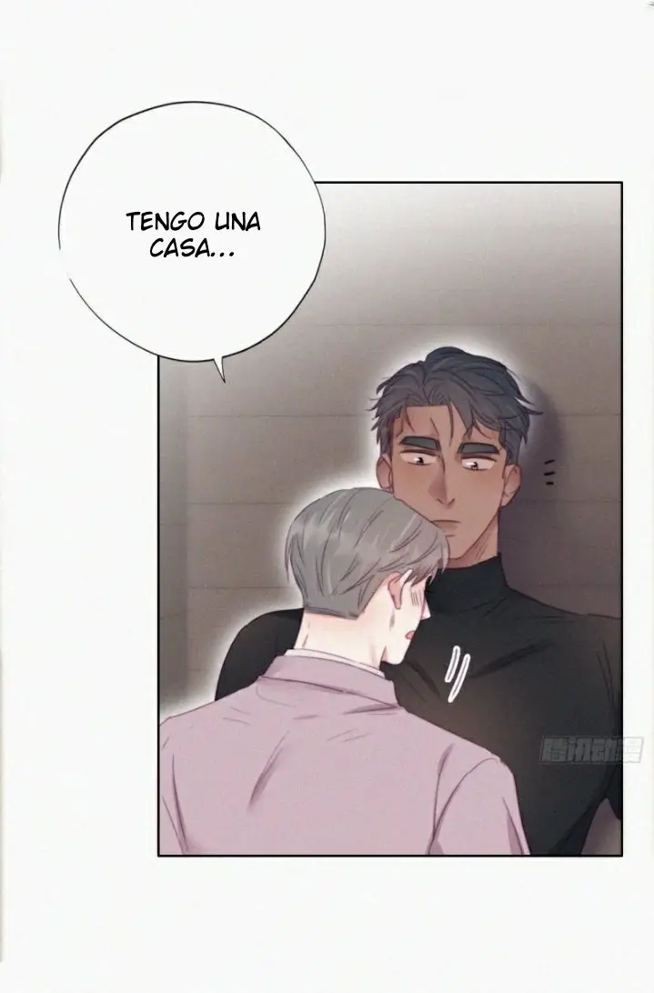 Pregnancy Counterattack (2020) - Capítulo 91 - Página 42 - LectorTMOo