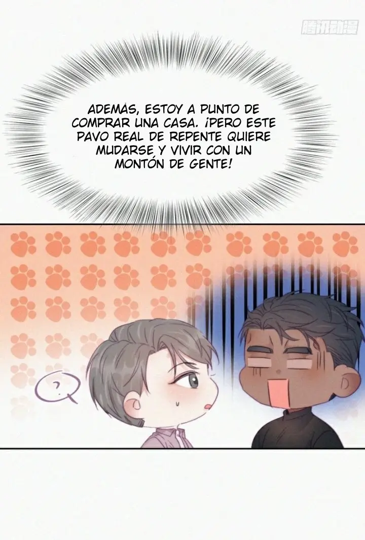 Pregnancy Counterattack (2020) - Capítulo 91 - Página 47 - LectorTMOo