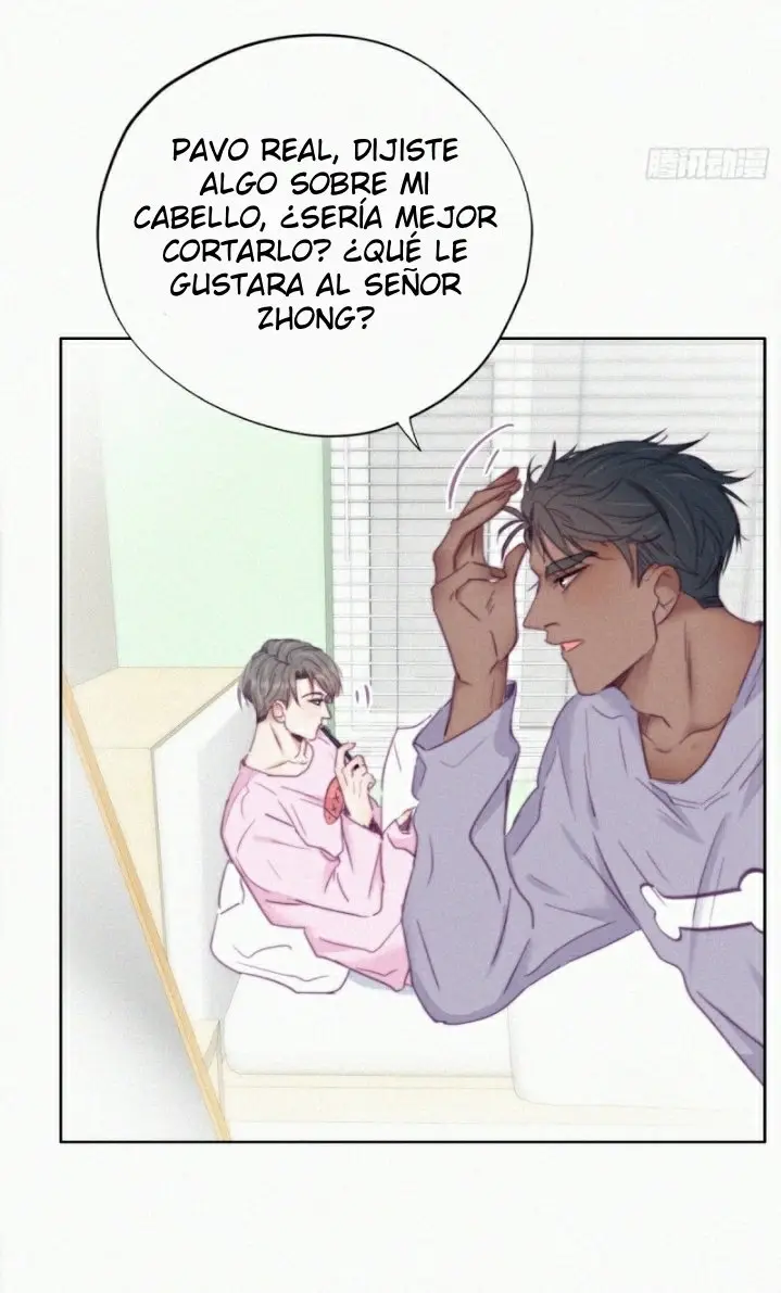 Pregnancy Counterattack (2020) - Capítulo 92 - Página 7 - LectorTMOo