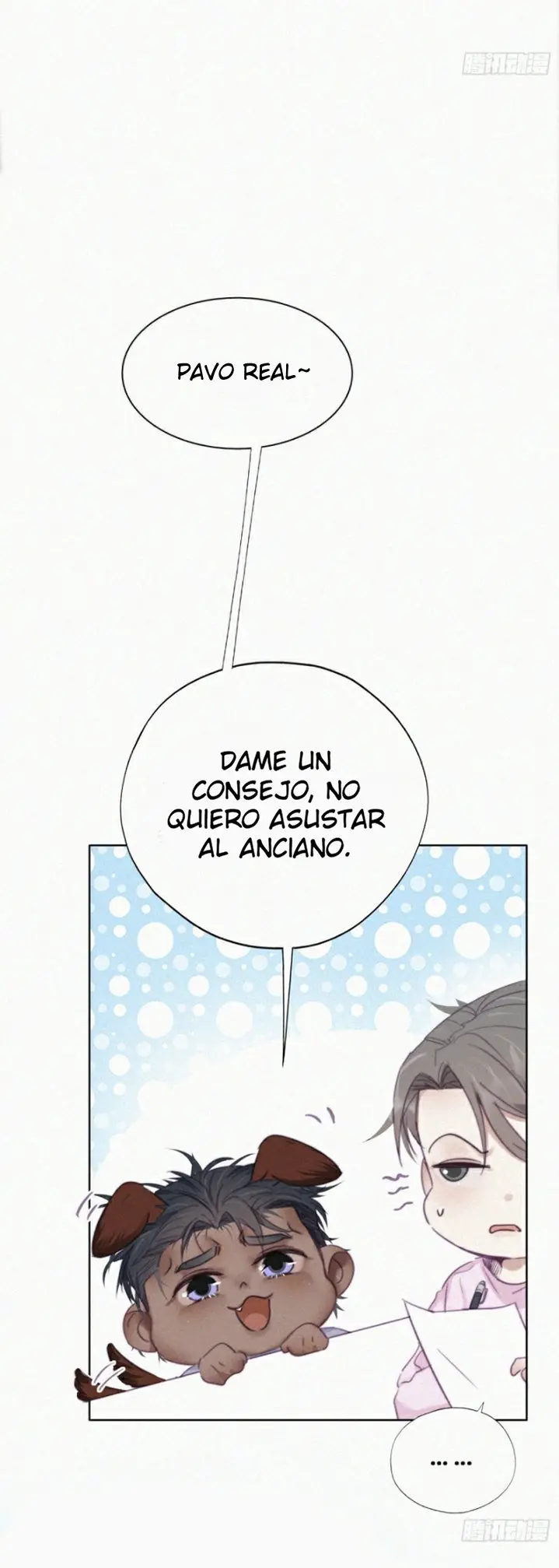 Pregnancy Counterattack (2020) - Capítulo 92 - Página 9 - LectorTMOo