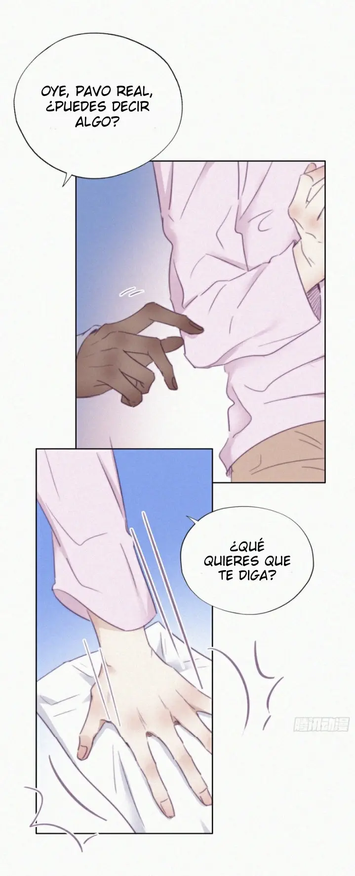 Pregnancy Counterattack (2020) - Capítulo 92 - Página 11 - LectorTMOo