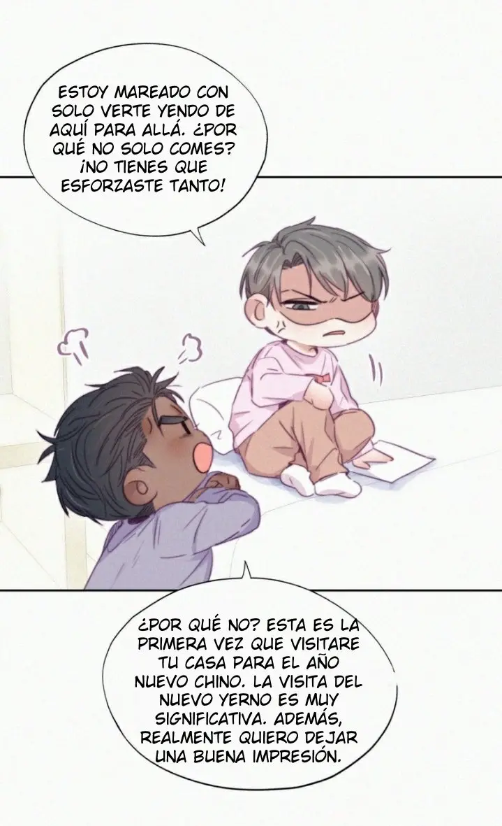 Pregnancy Counterattack (2020) - Capítulo 92 - Página 12 - LectorTMOo