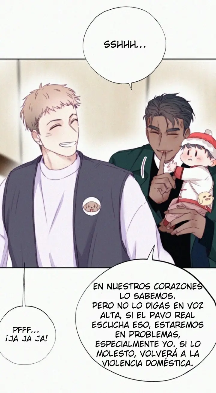 Pregnancy Counterattack (2020) - Capítulo 92 - Página 27 - LectorTMOo