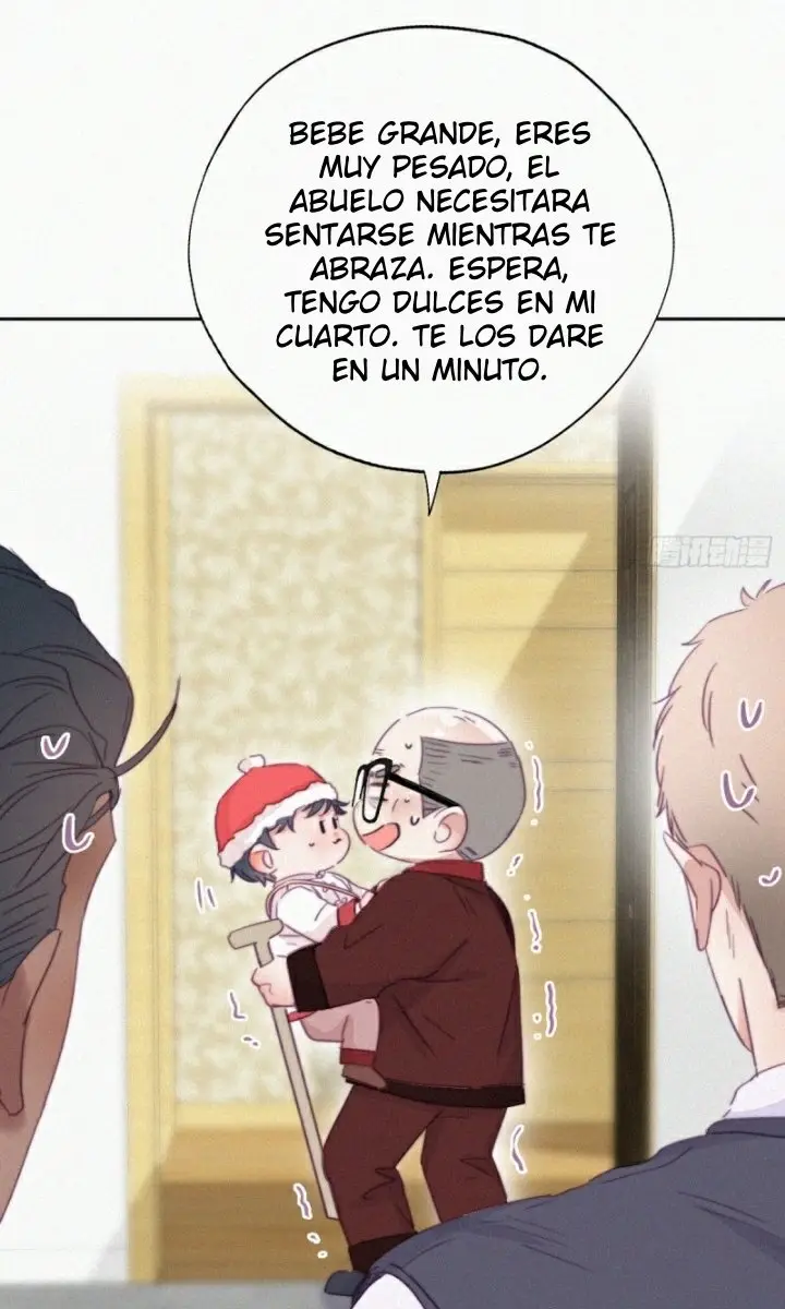 Pregnancy Counterattack (2020) - Capítulo 92 - Página 33 - LectorTMOo