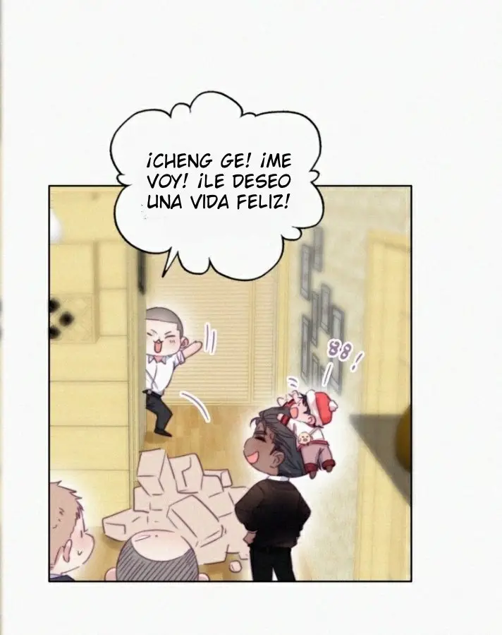 Pregnancy Counterattack (2020) - Capítulo 93 - Página 8 - LectorTMOo