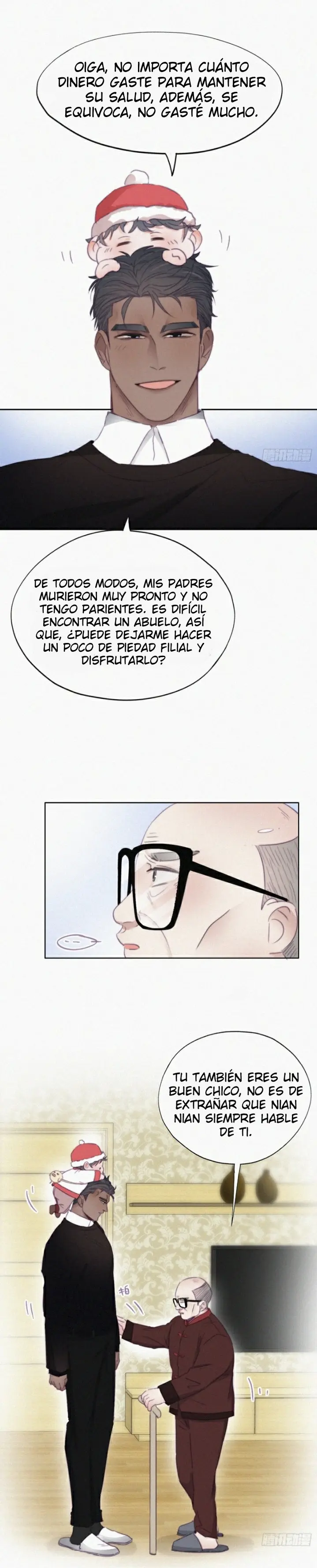 Pregnancy Counterattack (2020) - Capítulo 93 - Página 10 - LectorTMOo