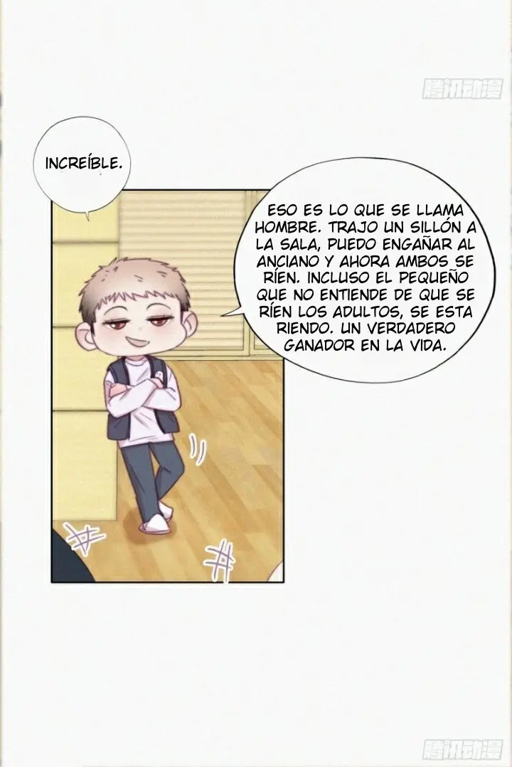 Pregnancy Counterattack (2020) - Capítulo 93 - Página 18 - LectorTMOo