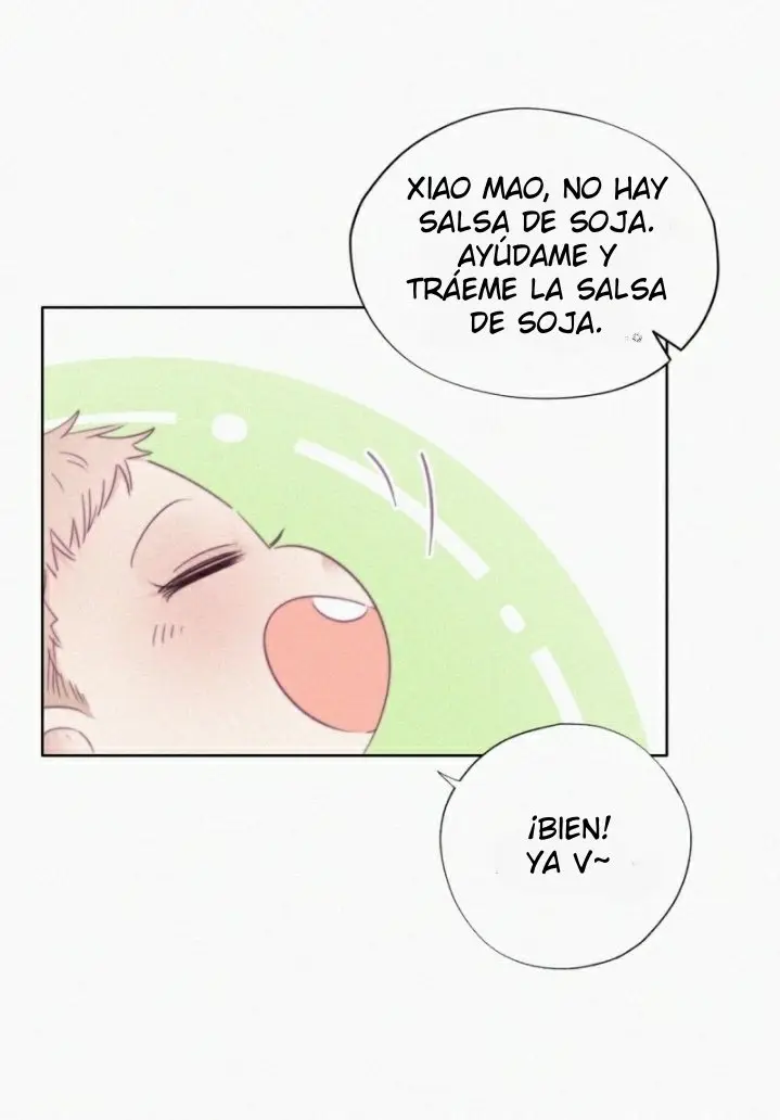 Pregnancy Counterattack (2020) - Capítulo 93 - Página 19 - LectorTMOo