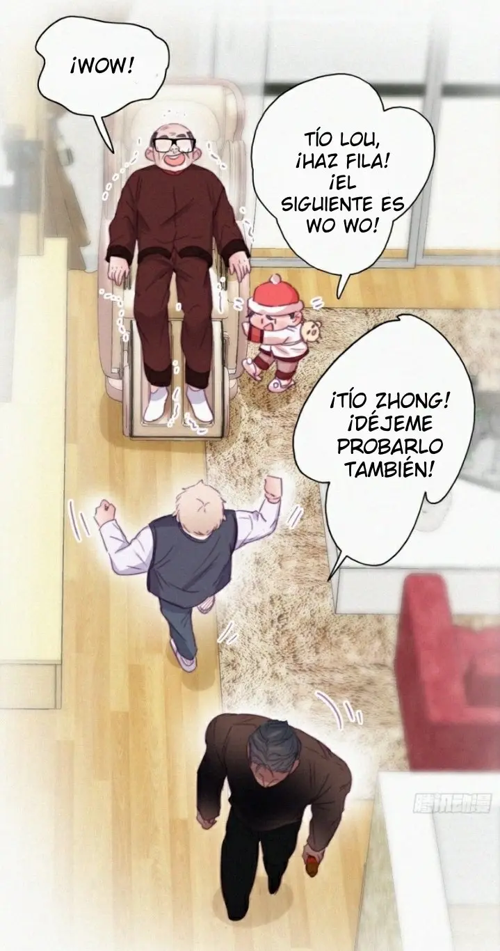 Pregnancy Counterattack (2020) - Capítulo 93 - Página 22 - LectorTMOo
