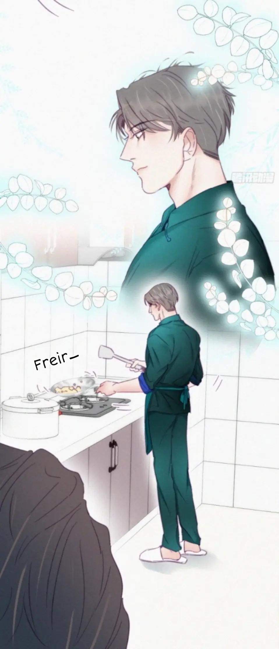 Pregnancy Counterattack (2020) - Capítulo 93 - Página 24 - LectorTMOo