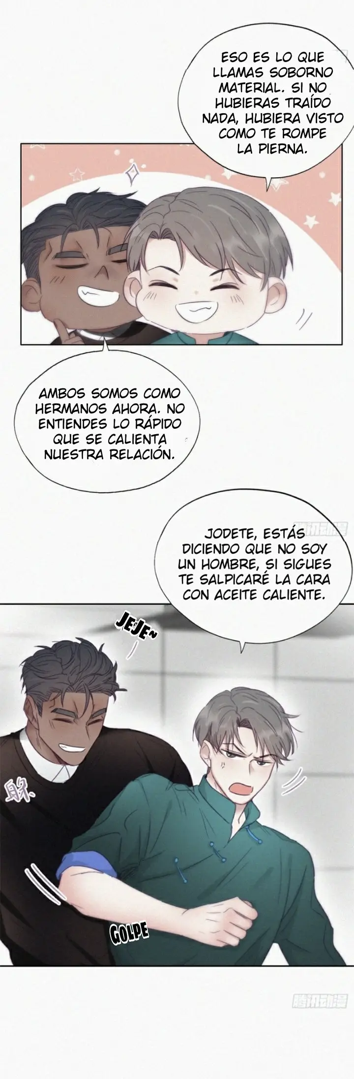 Pregnancy Counterattack (2020) - Capítulo 93 - Página 29 - LectorTMOo