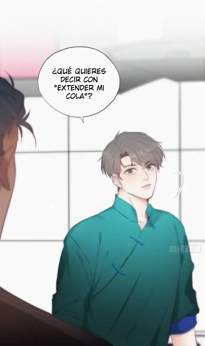 Pregnancy Counterattack (2020) - Capítulo 94 - Página 5 - LectorTMOo