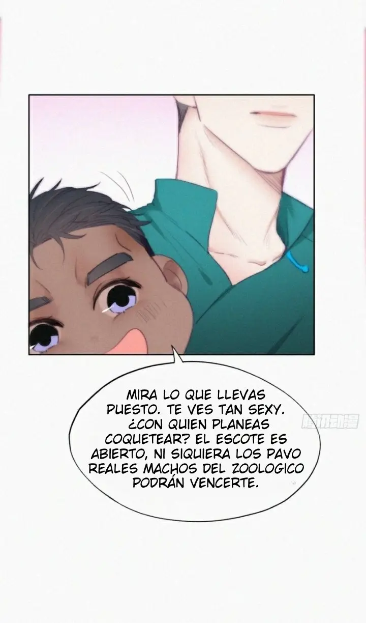 Pregnancy Counterattack (2020) - Capítulo 94 - Página 6 - LectorTMOo